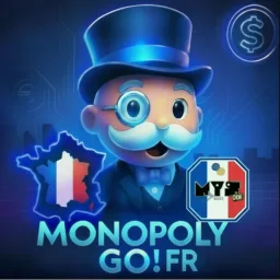 Monopoly Go! FR 🎲 banner