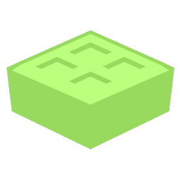 Blockage banner