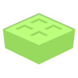 Blockage banner