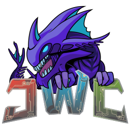 🦕┃Jurassic World Cluster banner