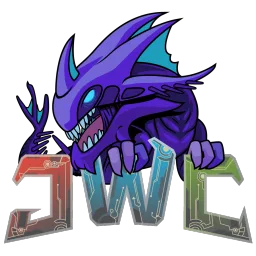 🦕┃Jurassic World Cluster banner