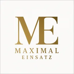MAXIMALEINSATZ Community banner