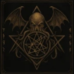 The Cathedral banner