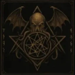 The Cathedral banner