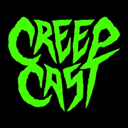 CreepCast banner