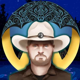 Kammyshep & Umbrella banner