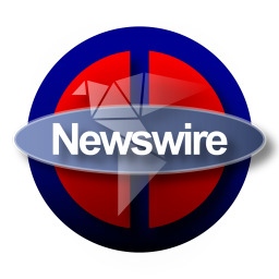 Newswire banner