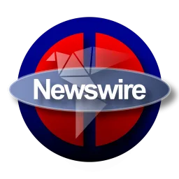 Newswire banner