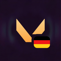 VALORANT Germany banner