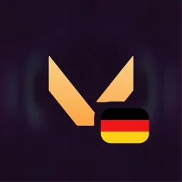VALORANT Germany banner