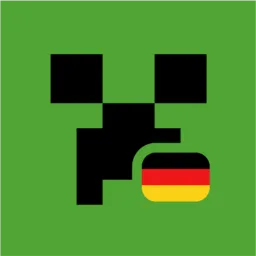 Minecraft Germany banner