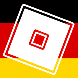 Roblox Germany banner