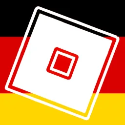 Roblox Germany banner