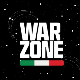 Call of Duty: Warzone Italia banner