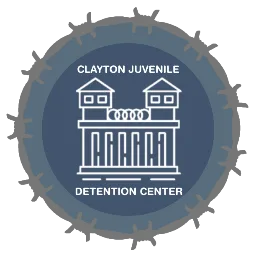 Clayton Juvenile Detention Center banner