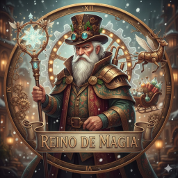 ✨Reino de Magia✨ banner