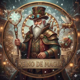 ✨Reino de Magia✨ banner