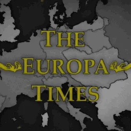Europa Times banner