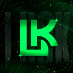 # ~ Lucky § banner