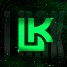 # ~ Lucky § banner