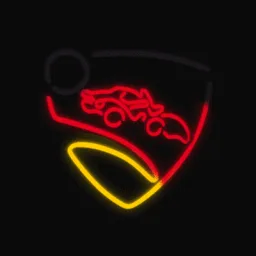 Rocket League Germany banner