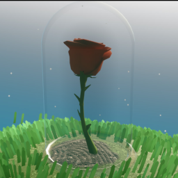 Horizon banner