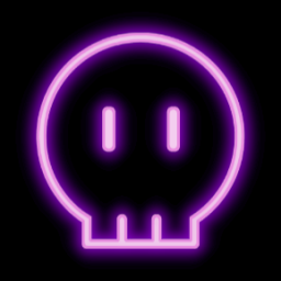 Murder Drones RP banner