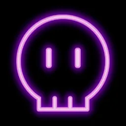 Murder Drones RP banner
