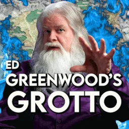 Greenwood's Grotto banner