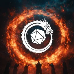 #RolEnCasa - Juegos de Rol en Español banner