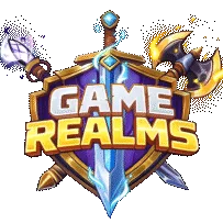 GAMEREALMS.CZ ✨ banner