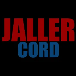 Jallercord banner