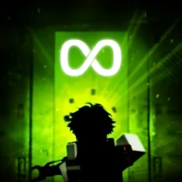 Backrooms: Desolation banner
