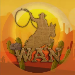 Western Anomic News banner