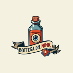 La Bottega del Mimic banner