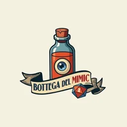 La Bottega del Mimic banner