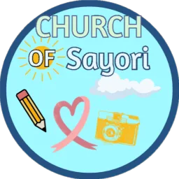 [💙Sayo] Church of Sayori banner