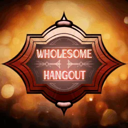 Wholesome Hangout banner