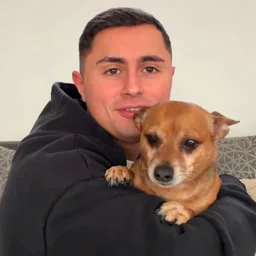 Syrio's Discord banner