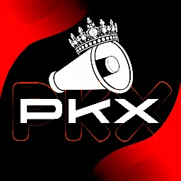 📢 PKX • Divulgações╺╸#5K 🚀 banner