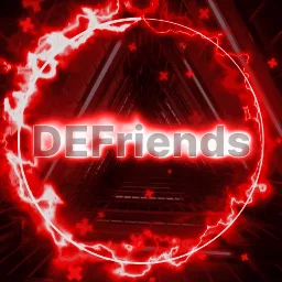 German Friends banner