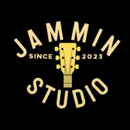 Jammin Studio banner
