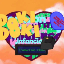 Traduction Club! banner