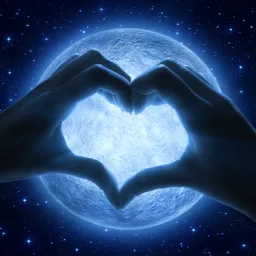 🌙 Moonlight banner