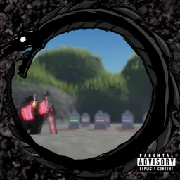Ouroboros banner
