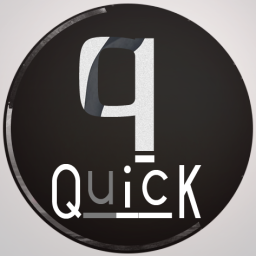QuickGroup. banner