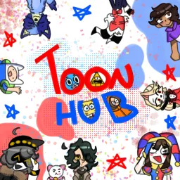 ToonHub banner