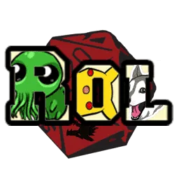 Roleando banner