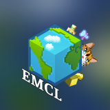 EarthMC Live (EMCL) Ⓔ banner