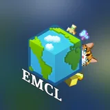 EarthMC Live (EMCL) Ⓔ banner